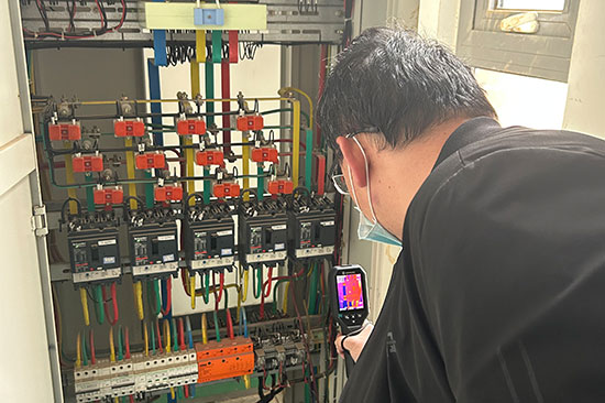 消電檢測(cè) 消電檢測(cè)