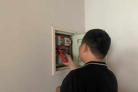 房屋裝修改造后的消防驗(yàn)收檢測