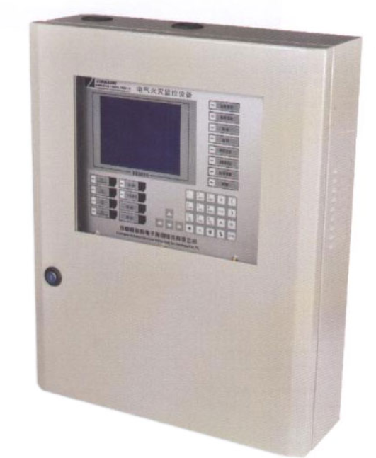 XE3010電氣火災(zāi)監(jiān)控主機
