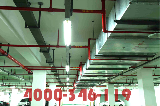 消防檢測服務(wù)消防水系統(tǒng)的重要組件有哪些?