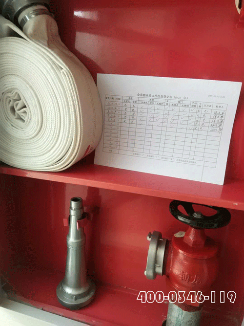 發生火災消防栓沒有水消防維保單位需要負哪些責任?