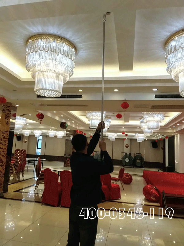 家庭消防檢測的重要性你都了解哪些?